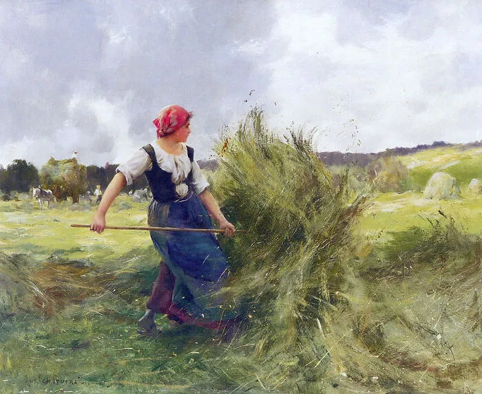 Child Labor Was Rampant