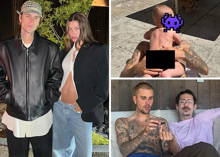 Justin Bieber