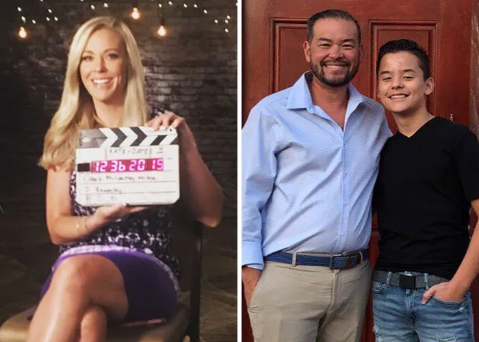 Kate Gosselin
