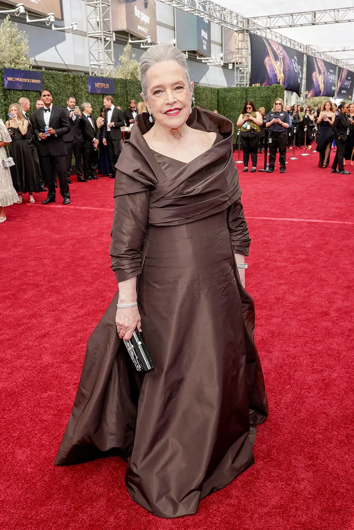 Kathy Bates