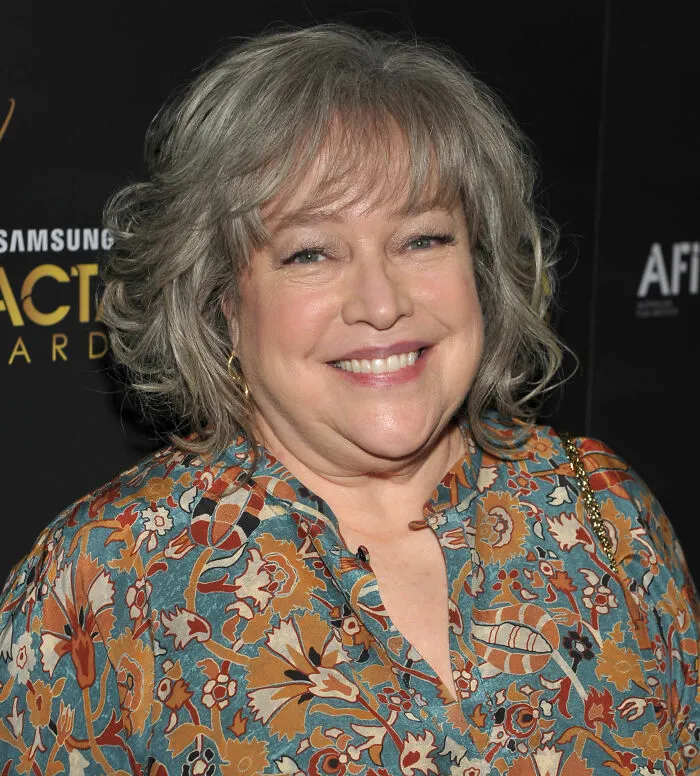 Kathy Bates