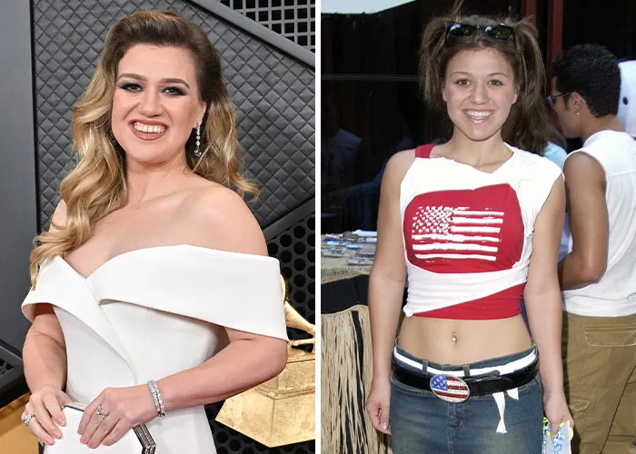Kelly Clarkson