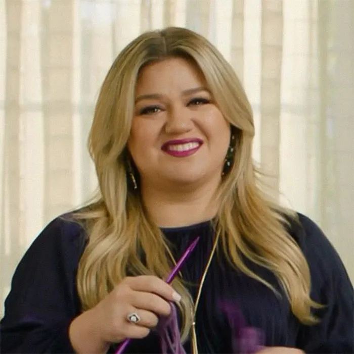 Kelly Clarkson