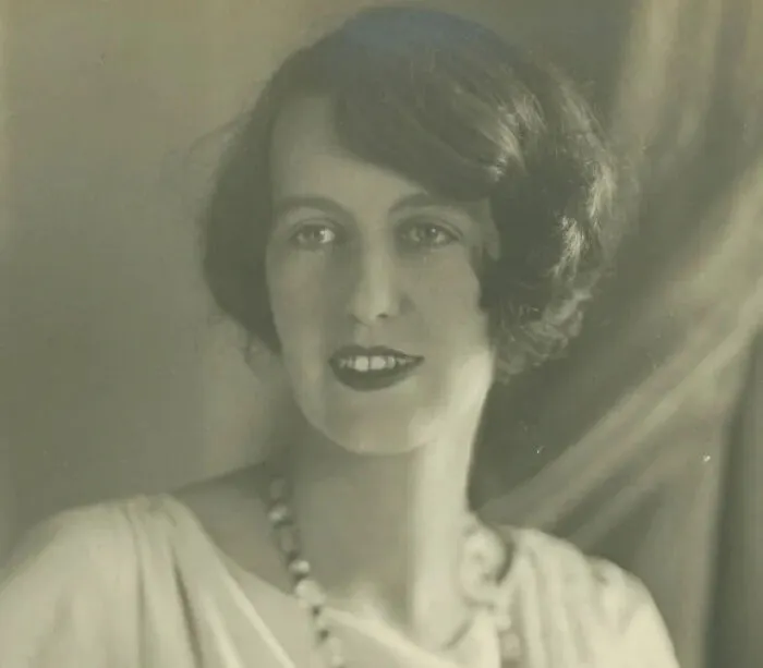 Cornelia Vanderbilt (1900-1976): 4th Generation