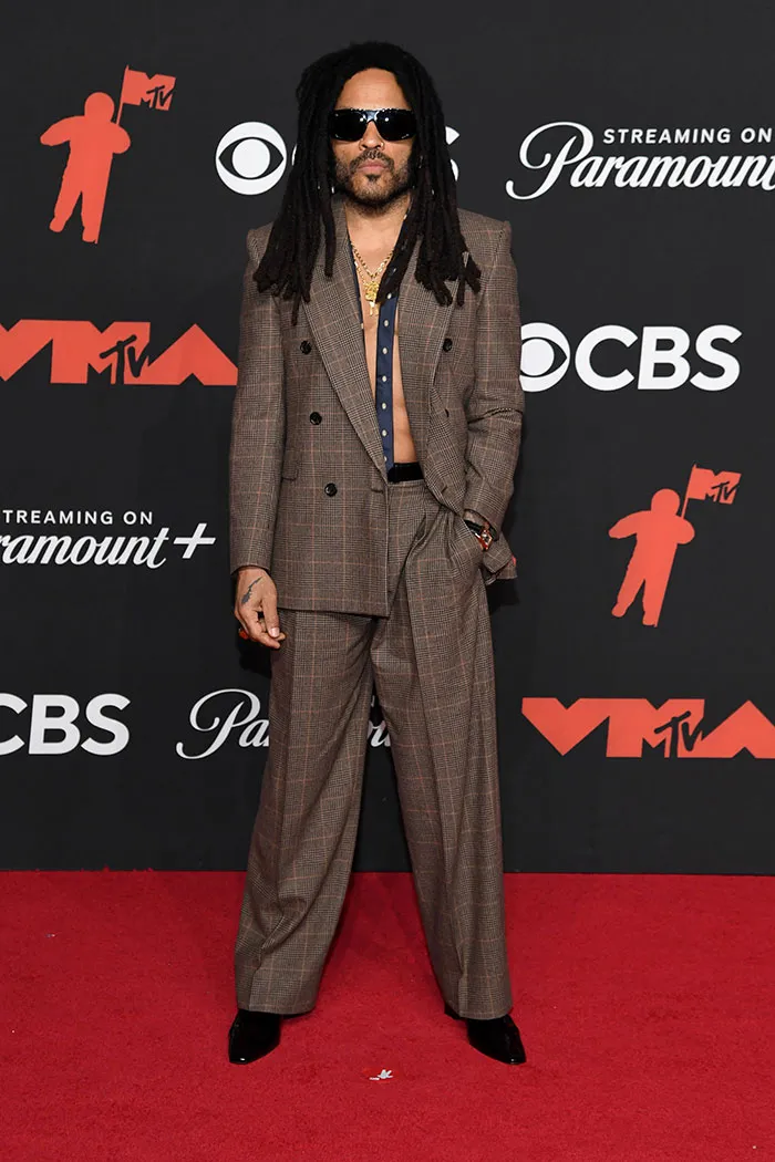 Lenny Kravitz