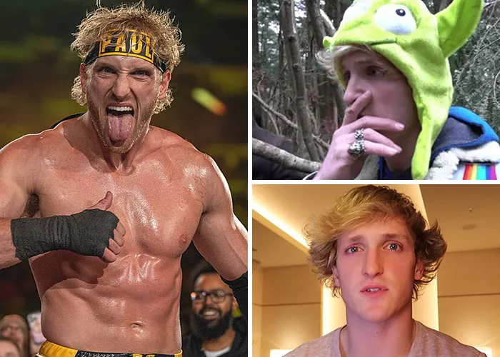 Logan Paul