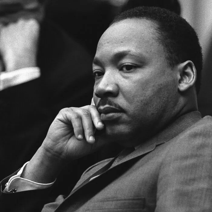 Martin Luther King Jr