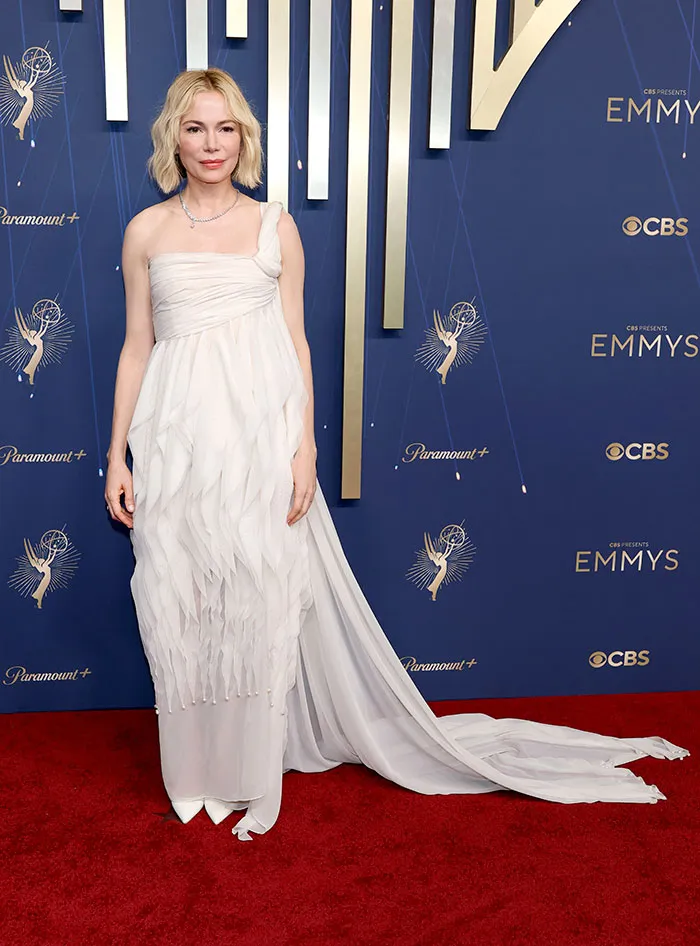 Michelle Williams