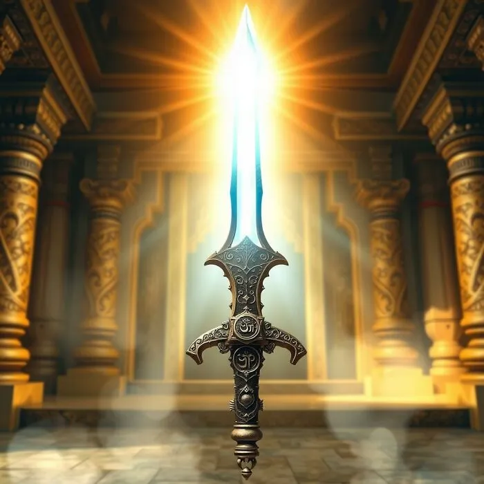Nandaka (India)