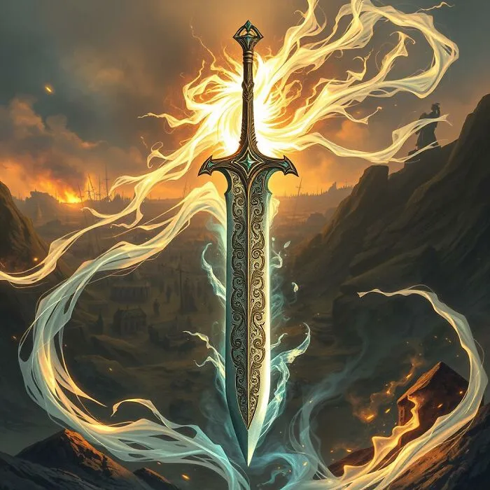 Fragarach (Ireland)