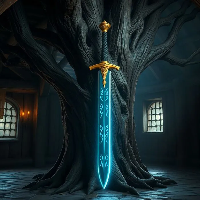 Gram (Norse Mythology)