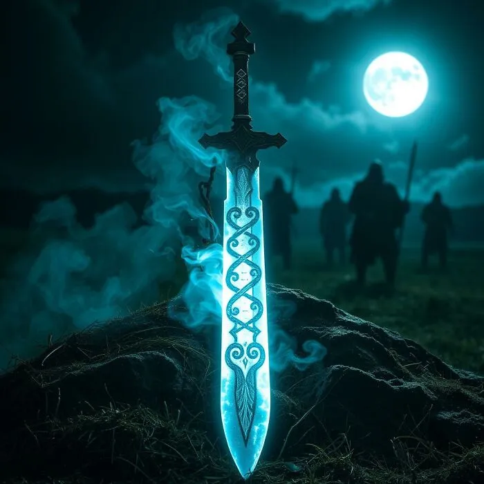Skofnung (Norse Mythology)
