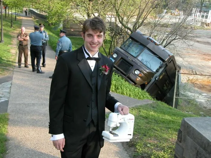 50 Real Photos That Remain Unexplained To This Day