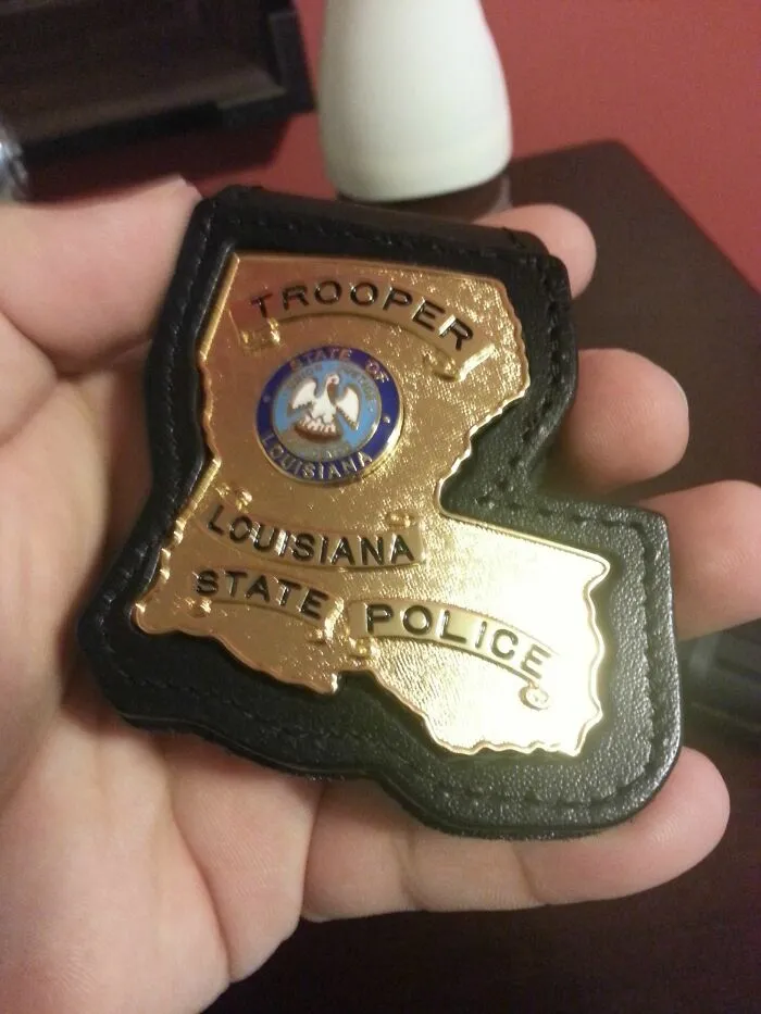 47 Times Police Officers Wrongly Accused People Of Ridiculous Things