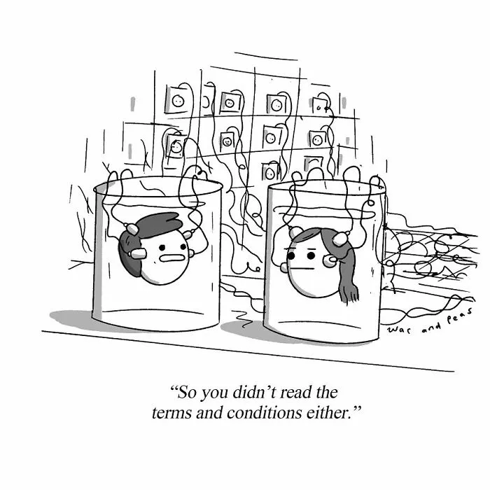 50 Hilarious ‘War And Peas’ Comics That Prove Dark Humor Can Be Weirdly Relatable