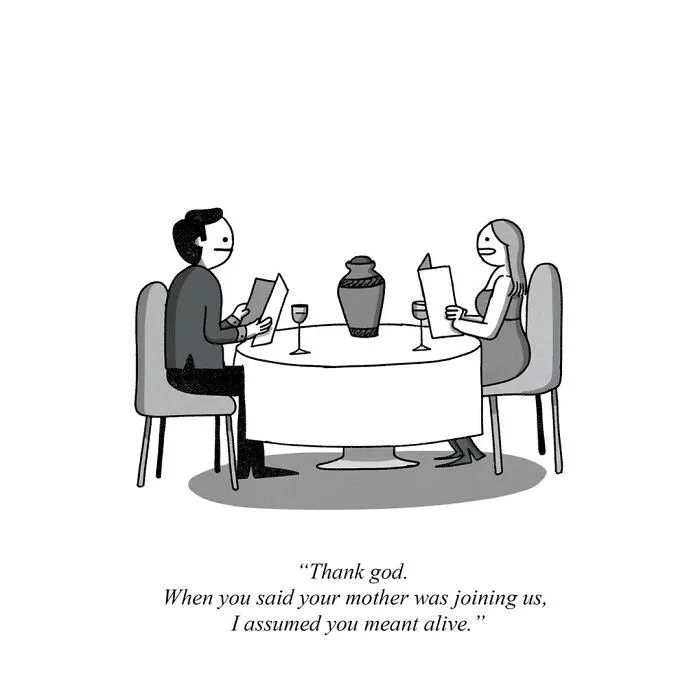50 Hilarious ‘War And Peas’ Comics That Prove Dark Humor Can Be Weirdly Relatable