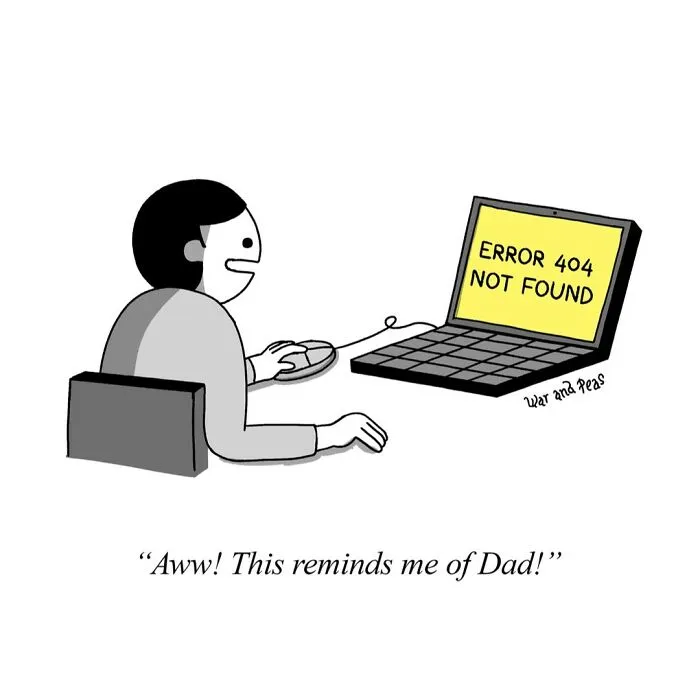 50 Hilarious ‘War And Peas’ Comics That Prove Dark Humor Can Be Weirdly Relatable