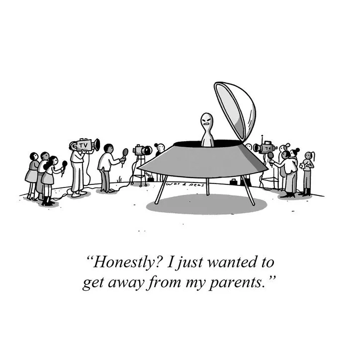 50 Hilarious ‘War And Peas’ Comics That Prove Dark Humor Can Be Weirdly Relatable