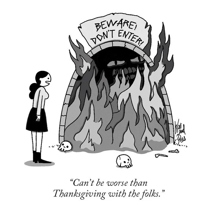 50 Hilarious ‘War And Peas’ Comics That Prove Dark Humor Can Be Weirdly Relatable