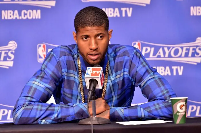 Paul George (Basketball) - $56.3M