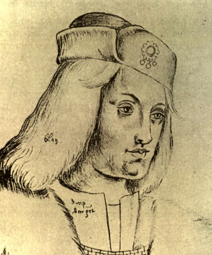 Perkin Warbeck’s Identity Theft (15th Century)
