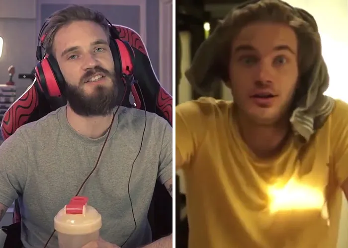 Pewdiepie