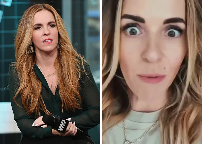 Rachel Hollis