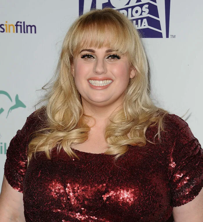 Rebel Wilson