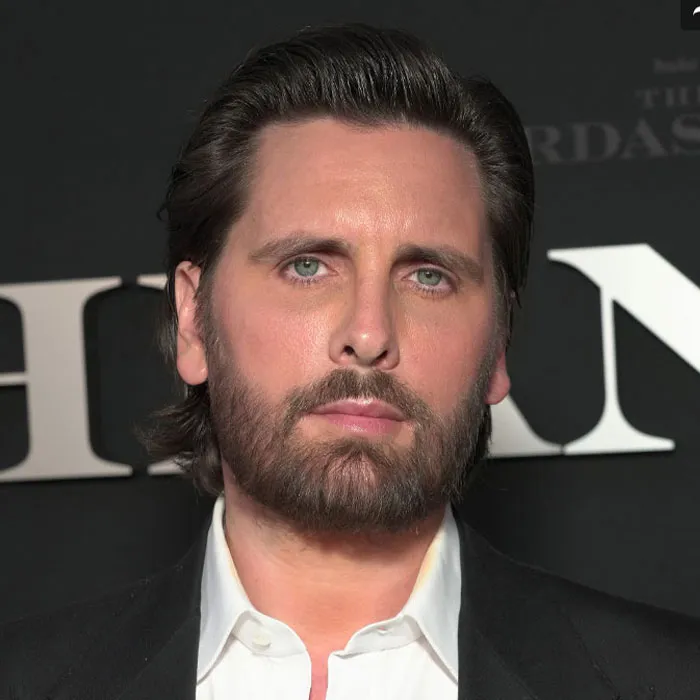 Scott Disick