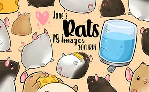 I Got My Pet A New Cage!