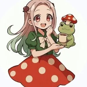 Mushroom_Frog