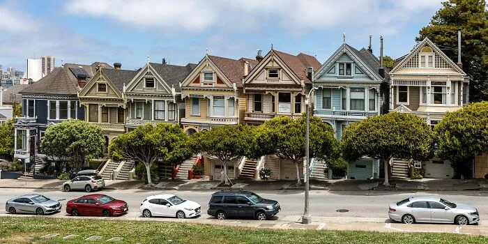 Full House