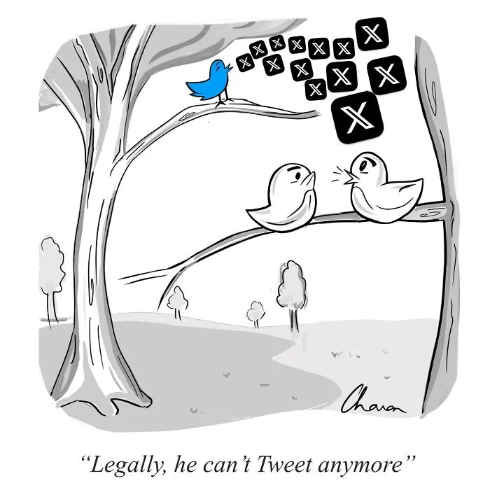 40 Hilarious Takes On Life, Work, And Culture By Cartoonist Ramana Charan