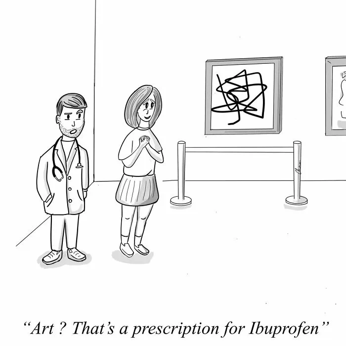 40 Hilarious Takes On Life, Work, And Culture By Cartoonist Ramana Charan