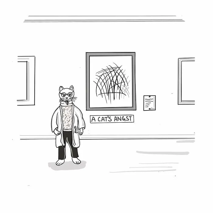 40 Hilarious Takes On Life, Work, And Culture By Cartoonist Ramana Charan
