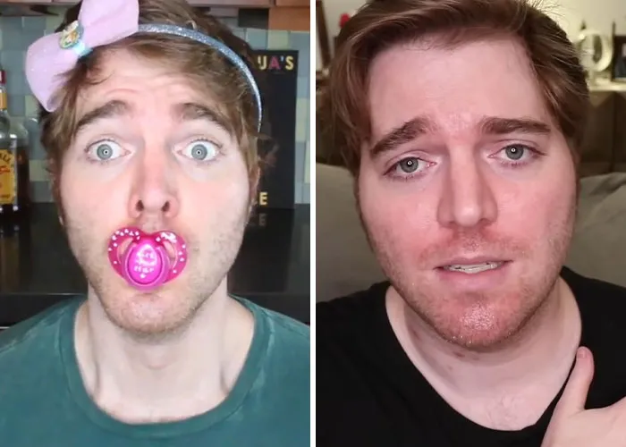 Shane Dawson