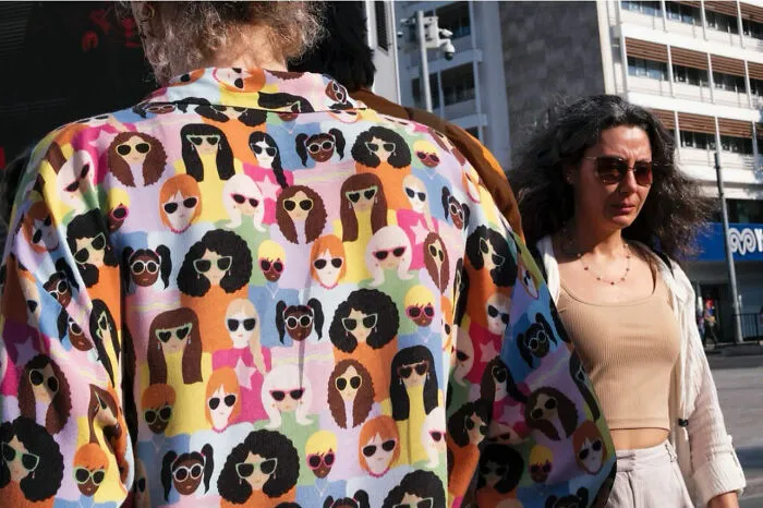 This Street Photographer Proves That Timing Is Everything, And Here Are His 36 New Shots