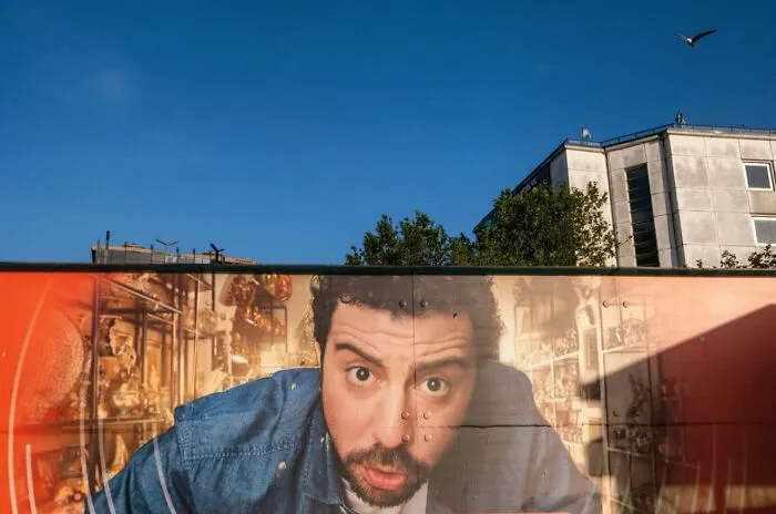 This Street Photographer Proves That Timing Is Everything, And Here Are His 36 New Shots