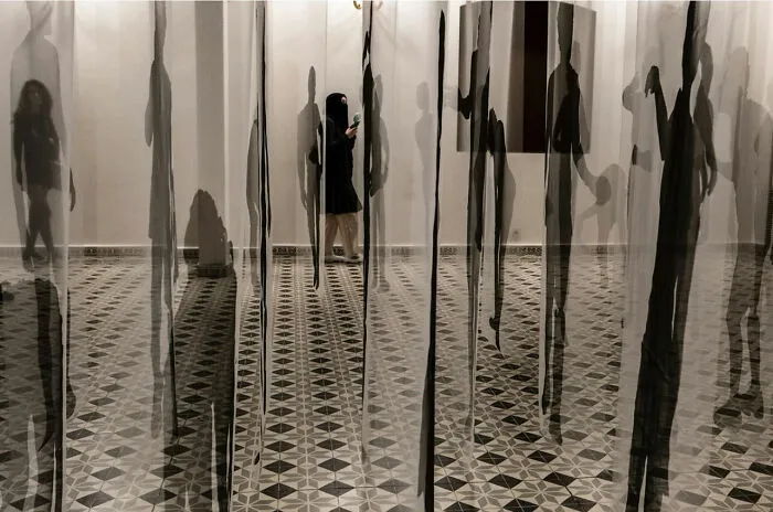 This Street Photographer Proves That Timing Is Everything, And Here Are His 36 New Shots
