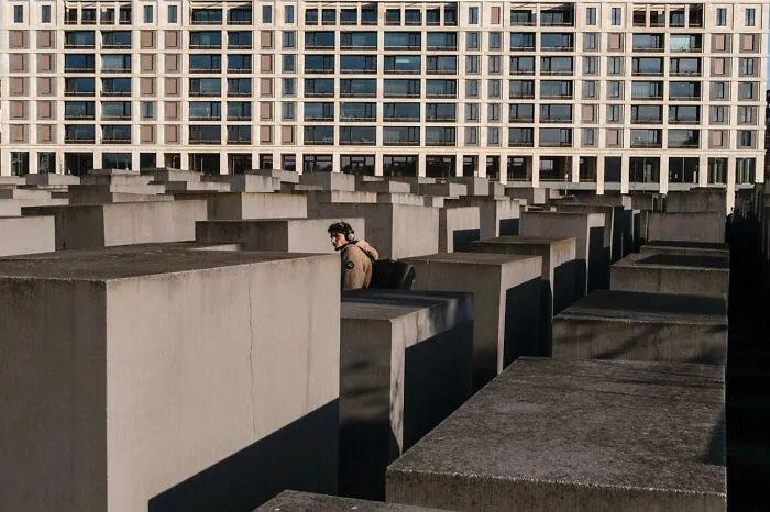 This Street Photographer Proves That Timing Is Everything, And Here Are His 36 New Shots