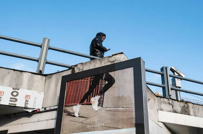This Street Photographer Proves That Timing Is Everything, And Here Are His 36 New Shots