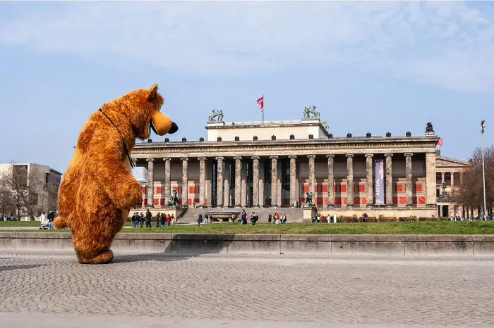 This Street Photographer Proves That Timing Is Everything, And Here Are His 36 New Shots