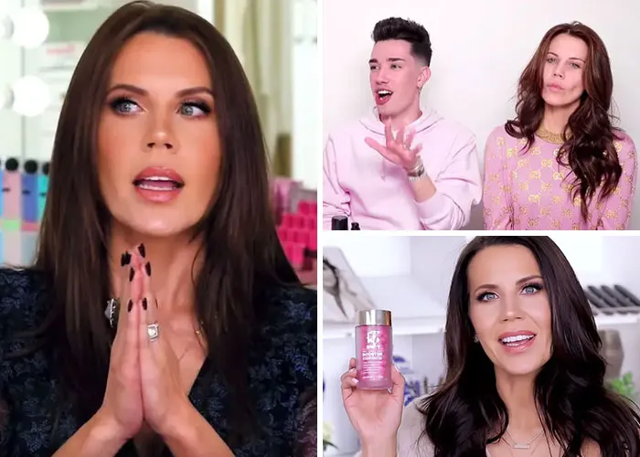 Tati Westbrook