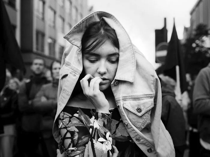 Youth Of Belfast By Toby Binder, Germany
