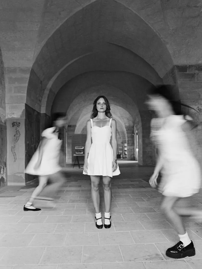 Between Us By Alyona Nikolaeva, Italy