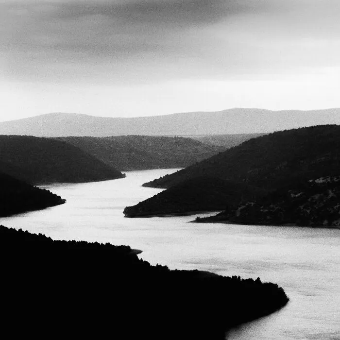 Croatia By Patrick Betthaus, Germany