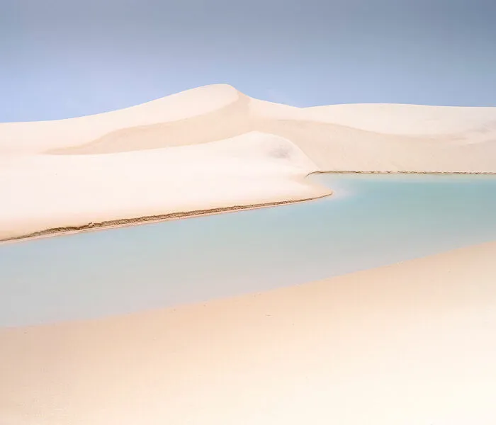 Fine Art, 1st Place: Robert Bolton, Dream Land