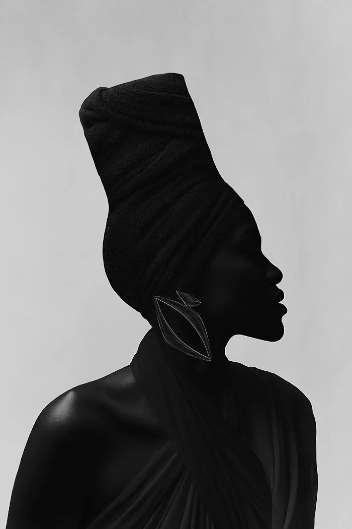 Fine Art, 2nd Place: Bruin Feskens, Mrbrown