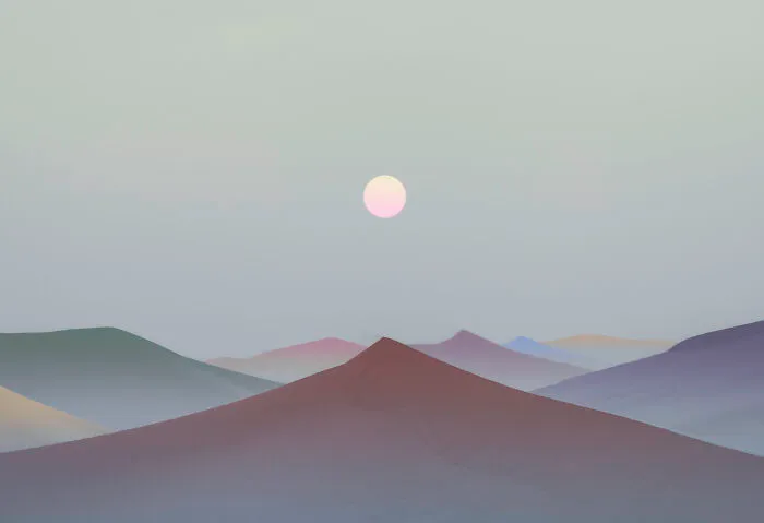 Photomanipulation, 1st Place: Jerad Armijo, Lands Of Transition