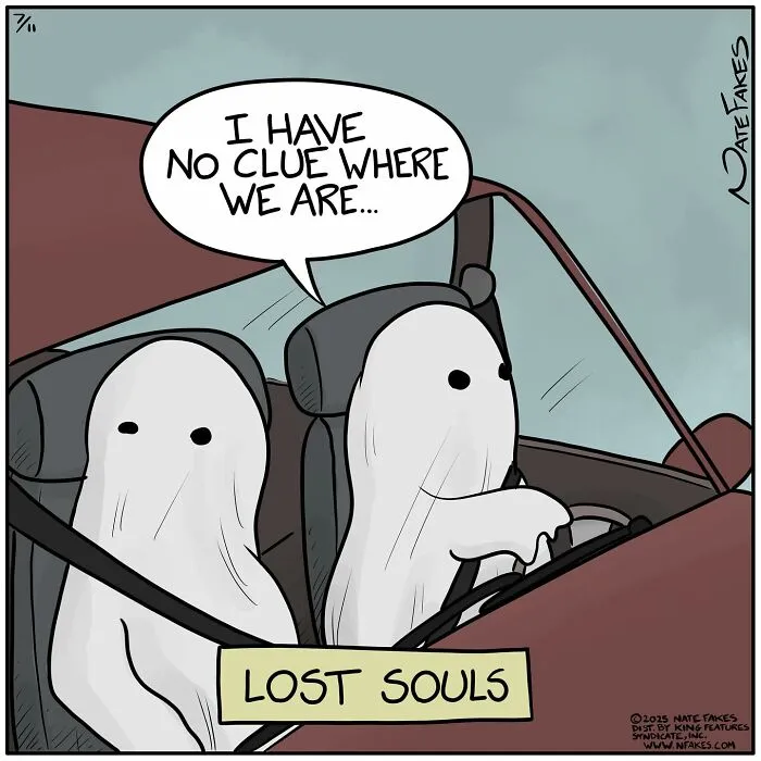 50 Witty Comics By Nate Fakes That Nail Life’s Absurdities (New Pics)
